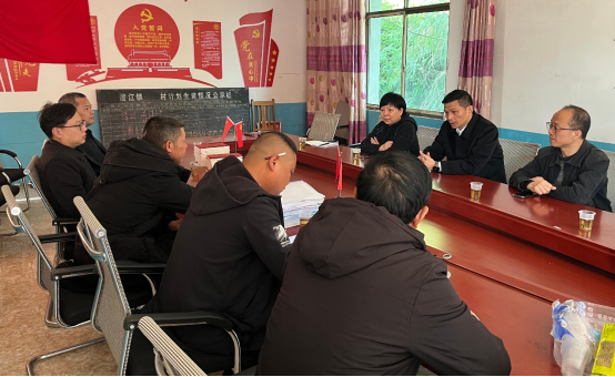 金年会药业获评衡阳市“市派联村帮扶先进单位”